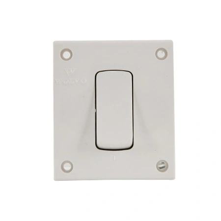 Switches Sockets Product Photoshoot
